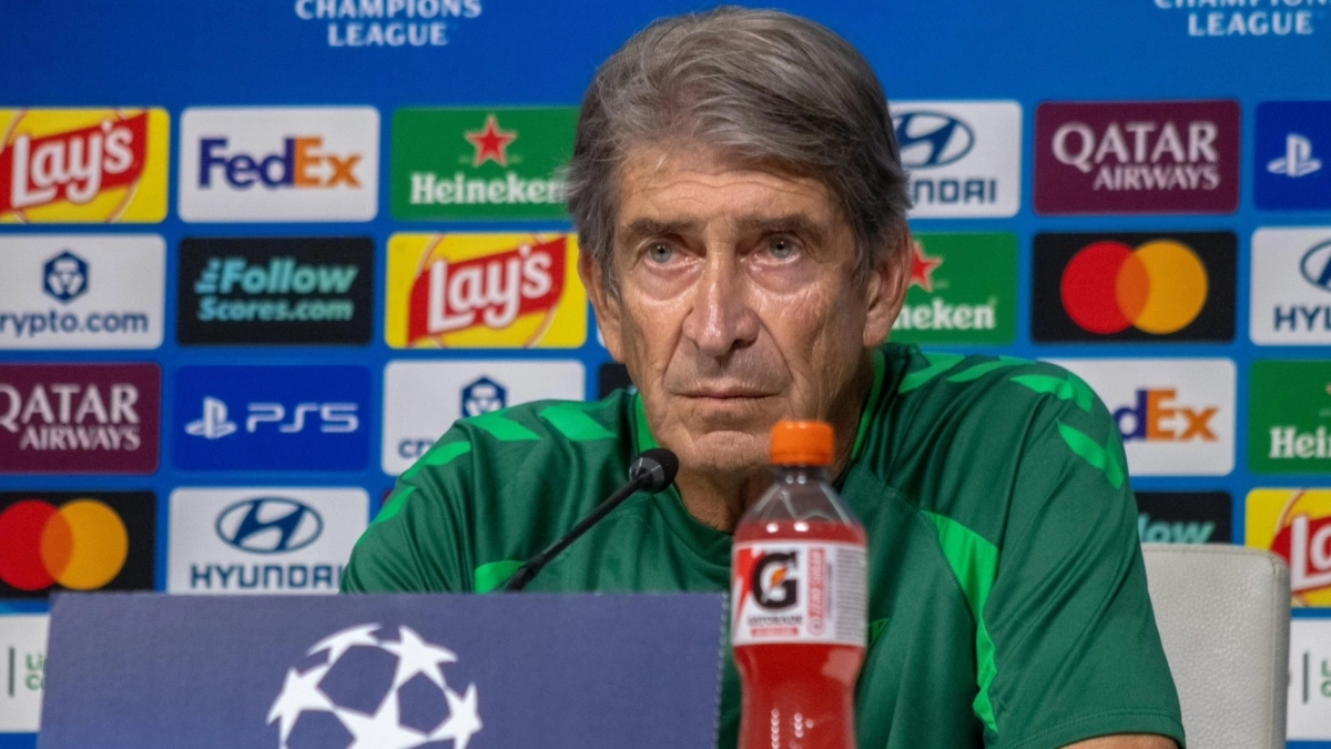 El Betis en la puja por un fichaje de 4M