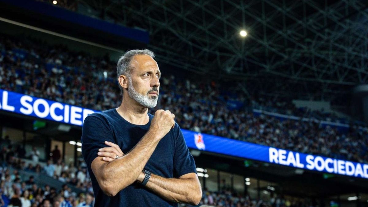 La Real Sociedad sigue de cerca a Daniel Banjaqui del Benfica