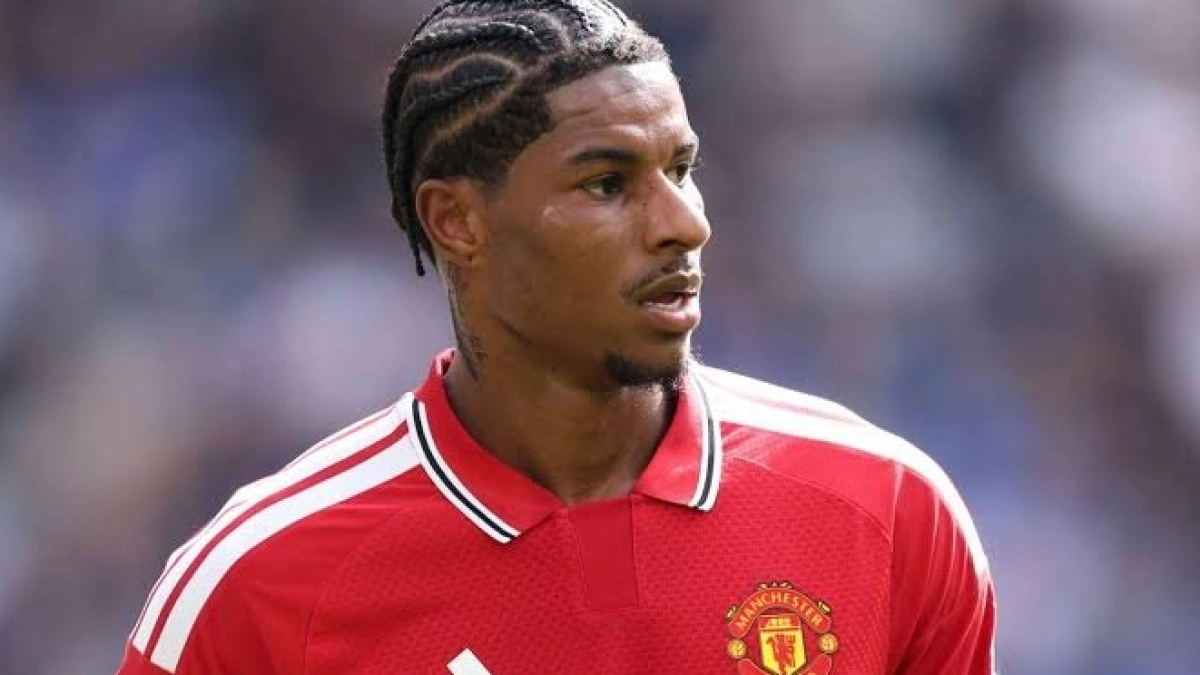 30M por Marcus Rashford
