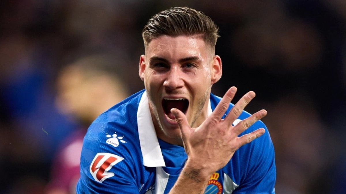 ¿Rumbo a la  Premier? Roberto Fernández, en agenda de 3 clubes ingleses