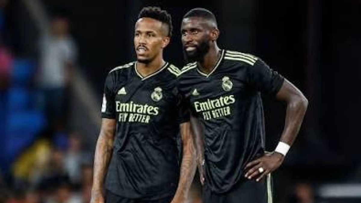 Rüdiger podría salir gratis al Chelsea FC