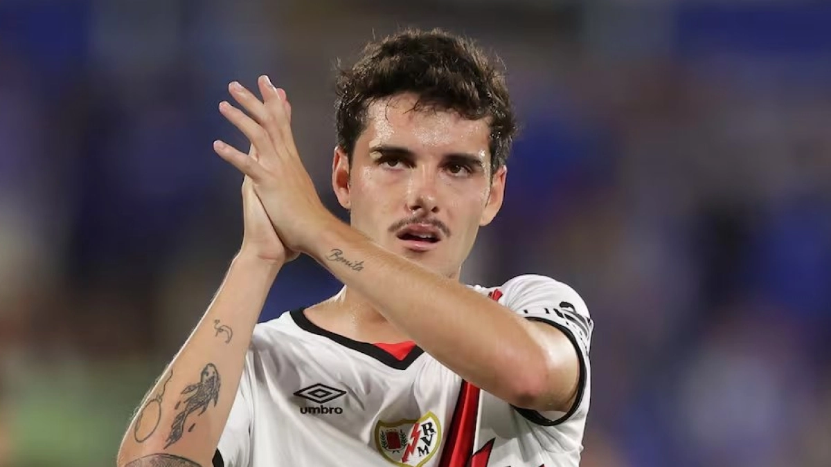 10 millones por Sergio Camello