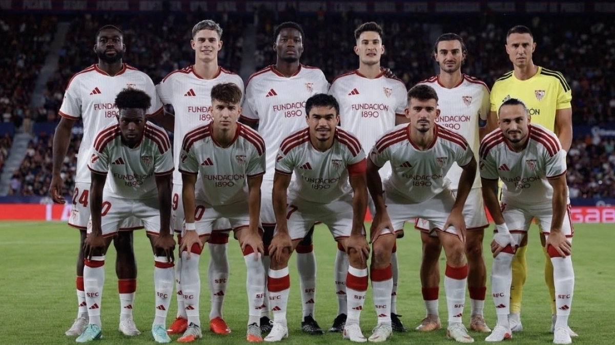 El Sevilla busca una joya en Escocia