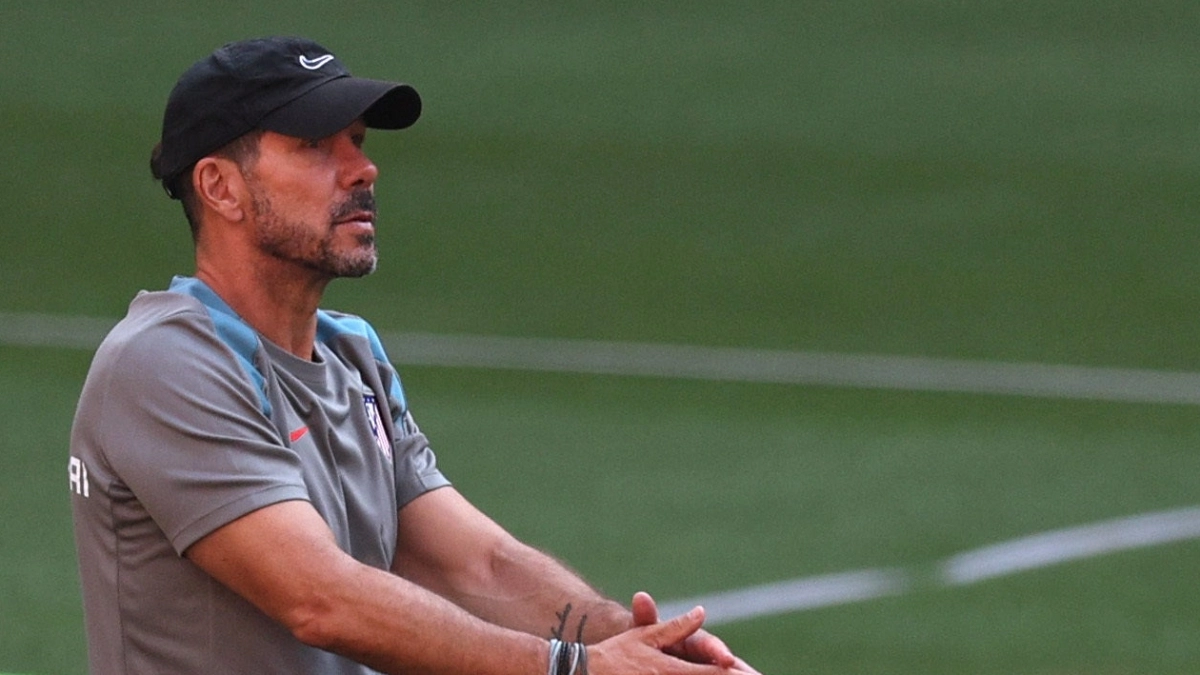 El Atlético quiere robar un fichaje al Real Madrid