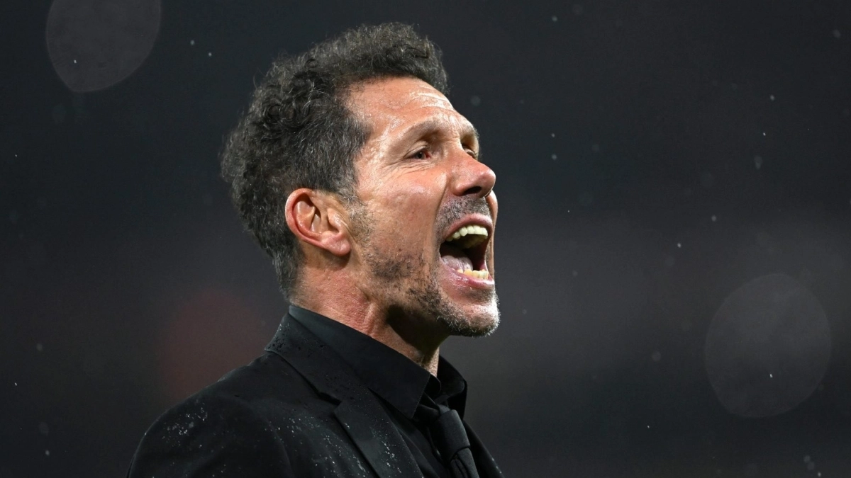 Simeone quiere pescar en el Brighton