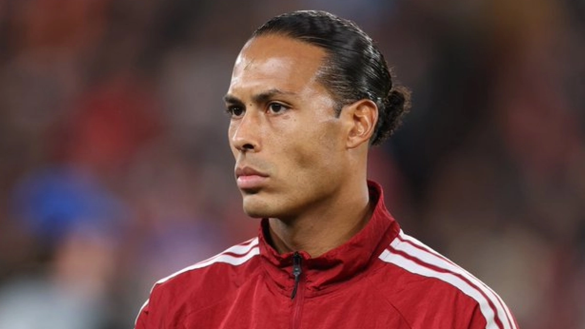 4 opciones para ser el heredero de Van Dijk