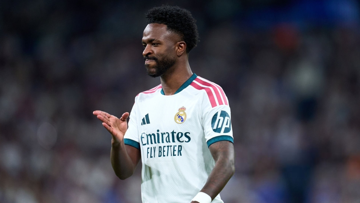 Roncero sugiere la suplencia de Vinícius tras la remontada del Real Madrid