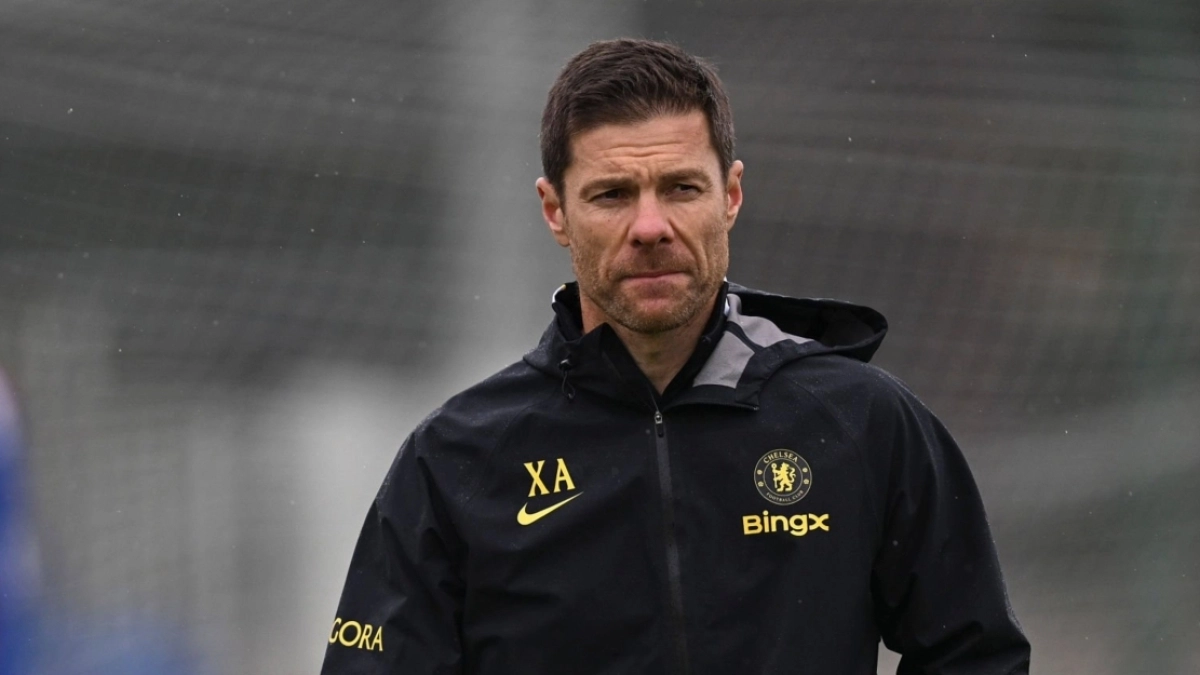 Fichajes Chelsea: Xabi Alonso pidió la incorporación de un viejo deseo del Real Madrid