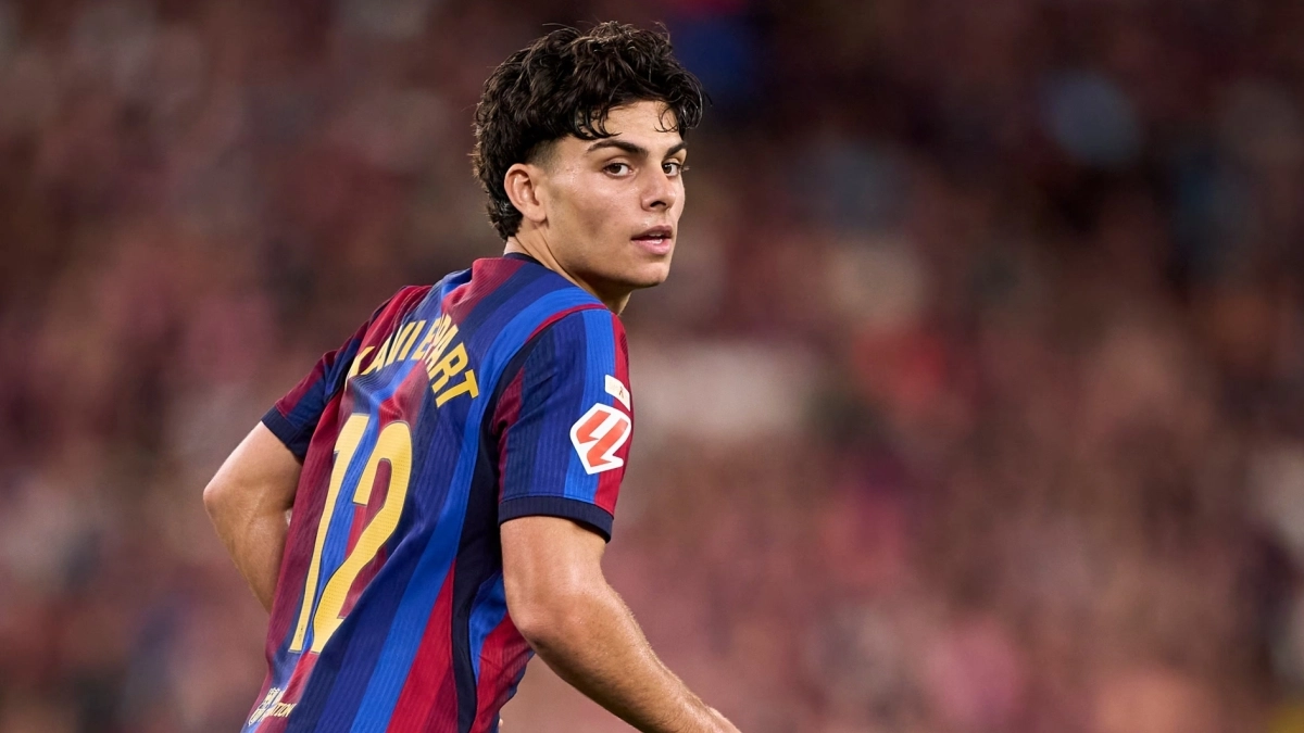 Nuevo pretendiente para Xavi Espart 