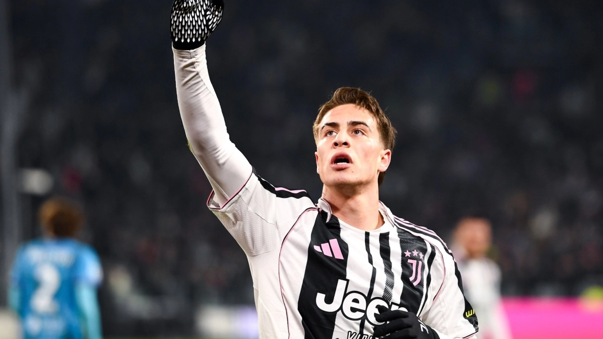 El Real Madrid insiste en Kenan Yildiz