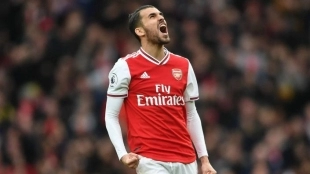 "Fekir es la clave para el regreso de Ceballos./ Foto: Libertad Digital"