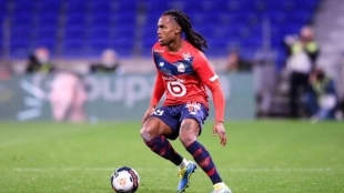 El AC Milan ya tiene oferta para llevarse a Renato Sanches