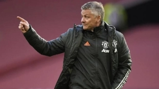 El Manchester United irá a la carga por una estrella de la Lazio
