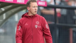 Los 3 jugadores que saldrán del Bayern en enero