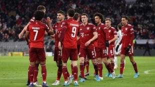 Los 2 fichajes que tiene cerrado el Bayern Múnich para el verano