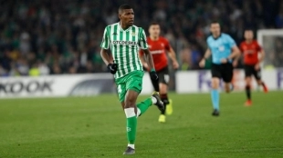 "Luz verde al acuerdo Emerson-PSG./ Foto: MARCA"