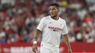 Rony Lopes podría salir cedido a Turquía. Foto: As