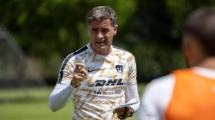 "Míchel será el recambio de Bordalás./ Foto: MARCA"