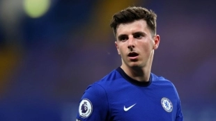 El Real Madrid ya sabe de la situación de Mason Mount