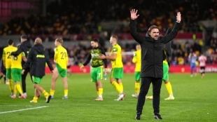 El Norwich ya escoge entrenador: Es inglés