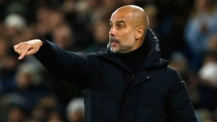 El fichaje que ha descartado rotundamente Pep Guardiola