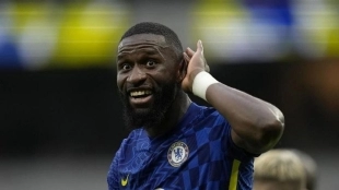 El vestuario del Madrid sabe que Rüdiger vendrá: El alemán ha llamado a dos jugadores