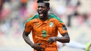 Los 3 equipos que pujan por Ibrahim Sangaré - Foto: BeSoccer