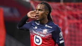Los 3 equipos que siguen a Renato Sanches - Foto: Tribuna.com
