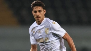 Los 3 fichajes del Valencia antes del final del mercado - Foto: Superdeporte