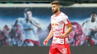 Las 3 opciones del Chelsea para la defensa - Foto: Transfermarkt