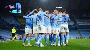 Manchester City, Guardiola y la final que tanto soñaban