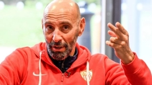 Los 4 fichajes que hará el Sevilla tras la venta de Koundé - Foto: ABC Sevilla