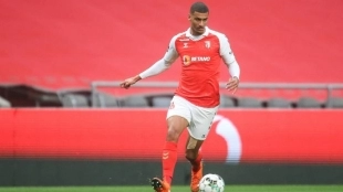 El Manchester United tiene en la mira a una nueva perla portuguesa