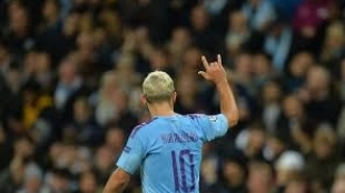 Rumores de fichajes: Los 5 clubes que quieren a Agüero. Foto: Balón Latino