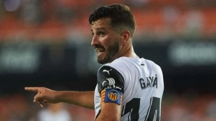 El Valencia buscará blindar a dos pilares "Foto: El Español".