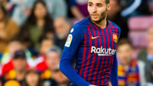 El acierto del FC Barcelona con la venta de Abel Ruiz "Foto: BeSoccer"