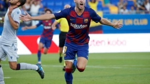 FC Barcelona