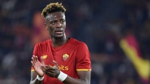 Los 3 equipos de la Premier League que quieren fichar a Tammy Abraham