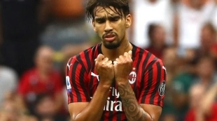 Acuerdo total entre Lyon y Milán por Lucas Paquetà / Sempremilan.com