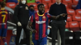 Fichajes FC Barcelona: Acuerdo próximo con Samuel Umtiti. Foto: Goal