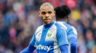 Acuerdo total: el Barça pagará por Braithwaite / Skysports