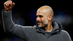 Pep se adelanta al fichaje que quiere media Europa "Foto: La Vanguardia"
