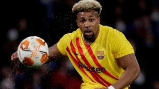 El Wolverhampton elige al sustituto de Adama Traoré para la próxima temporada