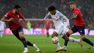 Klopp le ha pedido al Liverpool el fichaje de Karim Adeyemi
