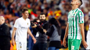 El ADN perdedor, una lucha constante "Foto: La Razón"