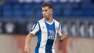 El fichaje de Embarba por el Real Betis se trunca. Foto: Mundo Deportivo