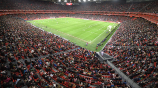 Finalizar LaLiga sí, pero sólo si hay garantías para hacerlo con público "Foto: República"