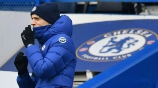 "La lista de Tuchel: 5 jugadores que deben buscarse destino en verano./ Foto: Besoccer"
