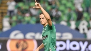 ¿Cómo juega Agustín Palavecino, nuevo refuerzo de River Plate?