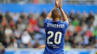 El Alavés cierra a dos nuevos fichajes. Foto: Sportyou